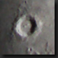 Lune (cratère Copernic)